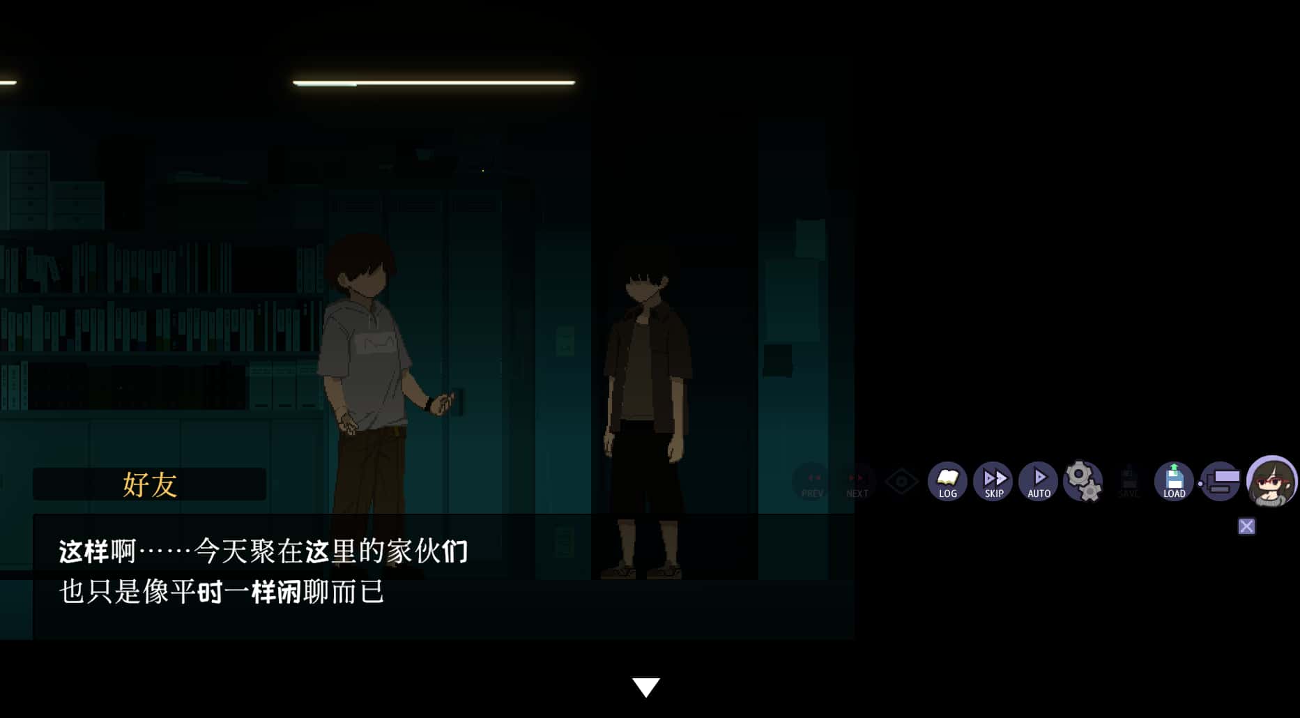 社团伙伴 CIRCLEMATE 合集封面